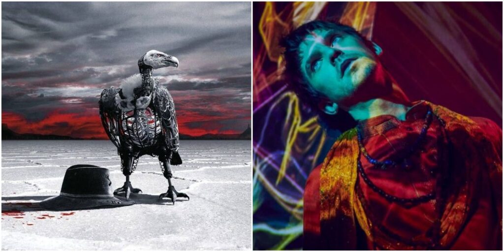 10 programas de ciencia ficción para ver que son incluso mejores que Battlestar Galactica