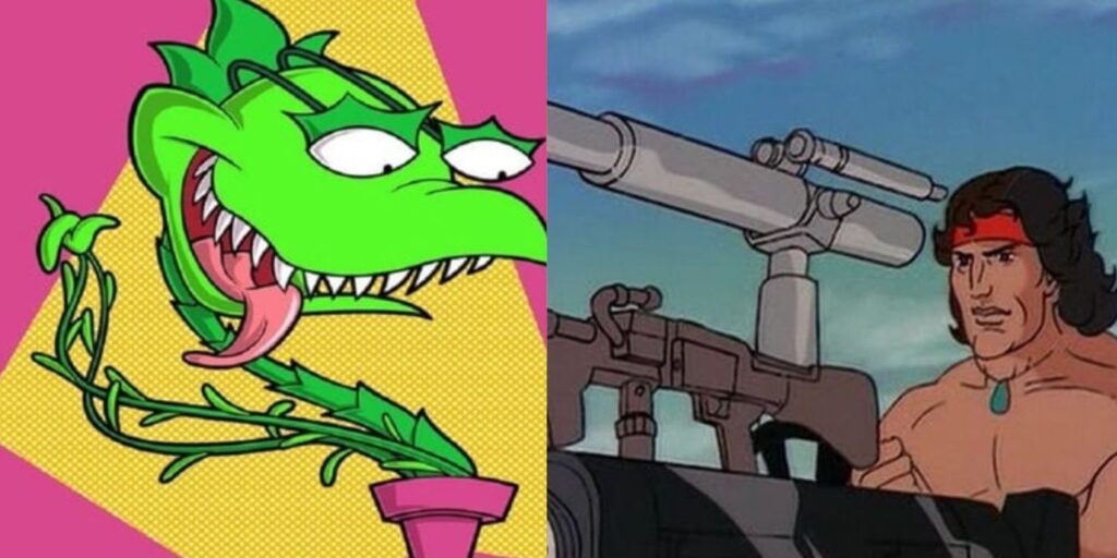 10 programas infantiles terribles que solo duraron una temporada