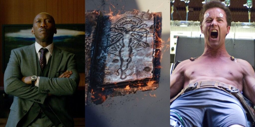 10 teorías no oficiales de MCU que llenan pequeños agujeros en la trama, según Reddit