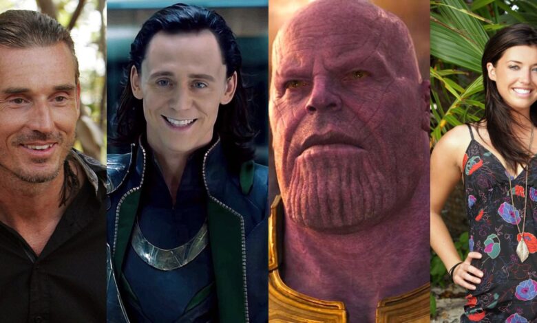10 villanos supervivientes y sus homólogos de MCU |