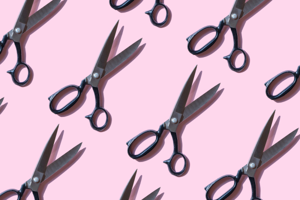 11 palabras y frases para cortar de su presentación de VC