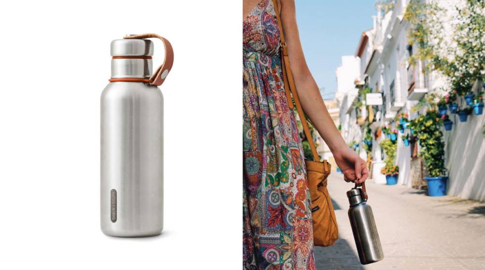 botella termica, home office, teletrabajar, aperitivos saludables, snacks saludables, picoteo saludable