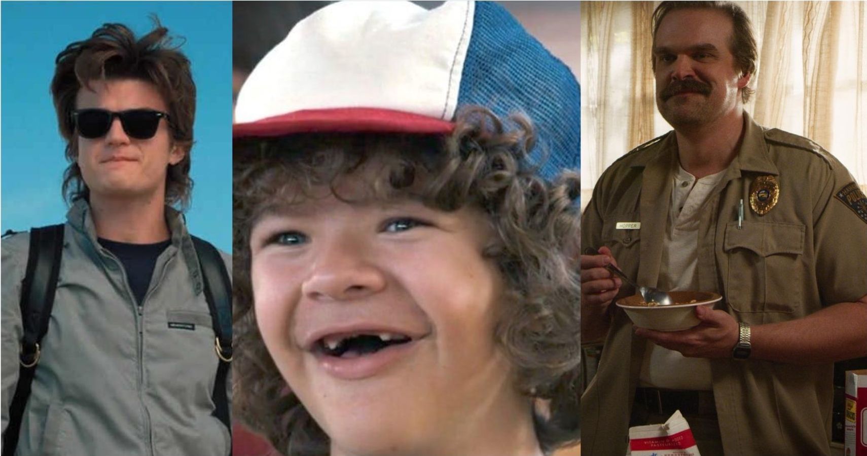 15 mejores citas de Stranger Things |