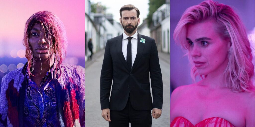 15 programas británicos imperdibles de 2020 |