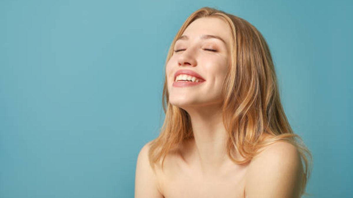 cómo hacer el maquillaje tendencia para primavera