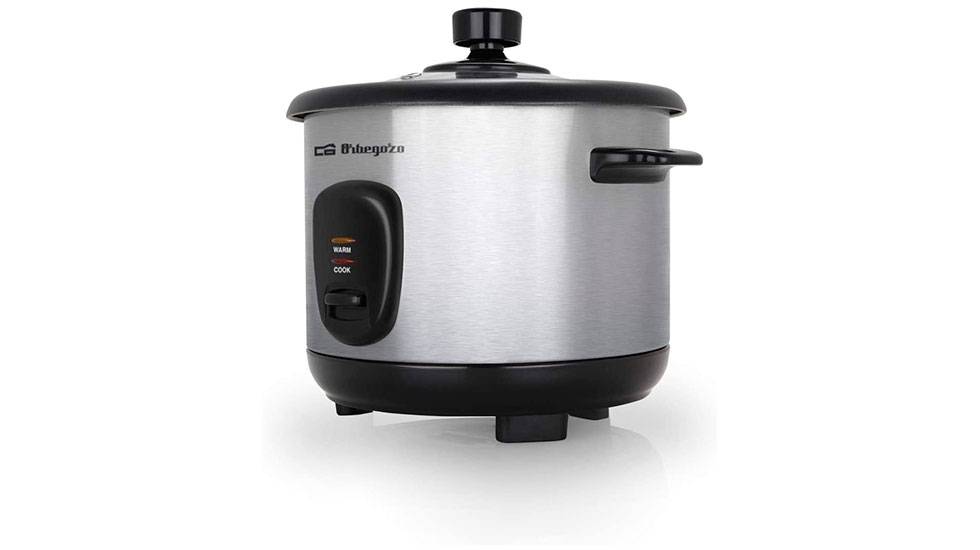 Cuánto tarda una arrocera