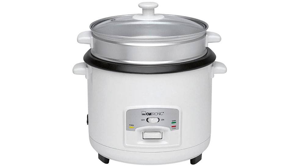 Qué arrocera comprar