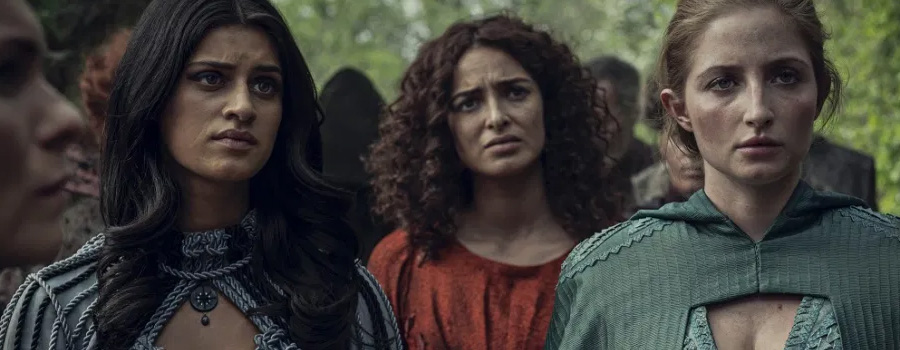 the-witcher-season-2-filming-news noticias de filmación de la temporada 2 de the witcher