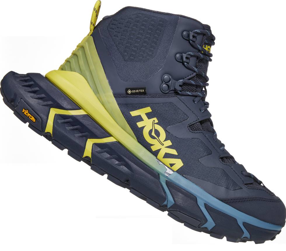 Hubble, la nueva tecnología que rompe senderos