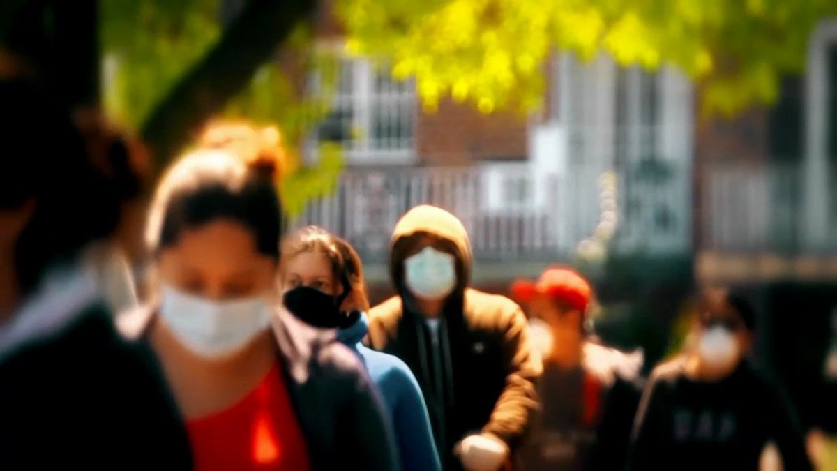 No más “alien”: EEUU cambia cómo se refiere a los inmigrantes indocumentados