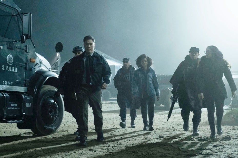 WandaVision Episodio 82