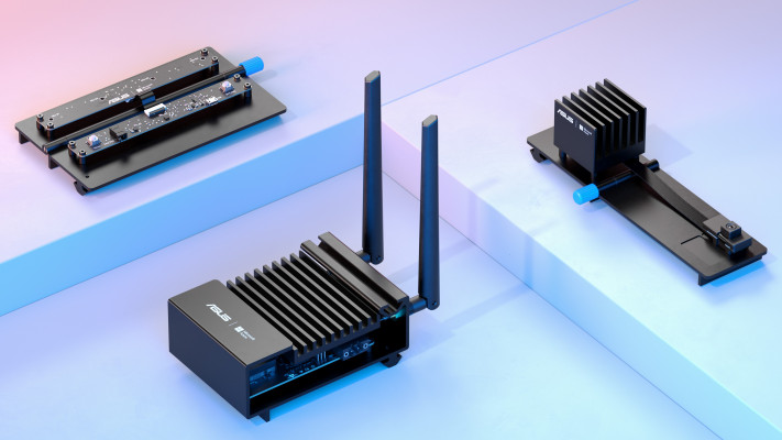 Microsoft lanza Azure Percept, su nueva plataforma de hardware y software para llevar la IA al límite