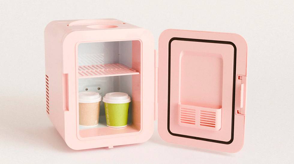 mini nevera termo
