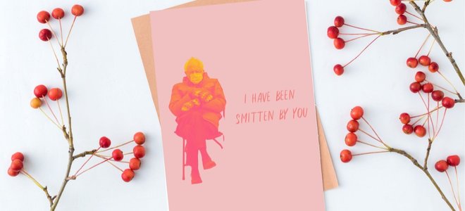 5 ideas para hacer memes usando Bernie Mittens