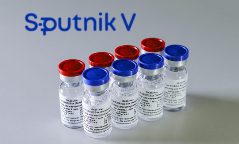 La Agencia Europea del Medicamento inicia la revisión de la vacuna rusa ‘Sputnik V’