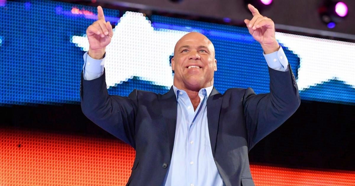 Kurt-Angle-WWE-Released