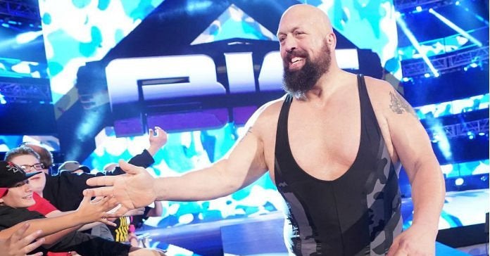 Big-Show-WWE-Raw-Retorno