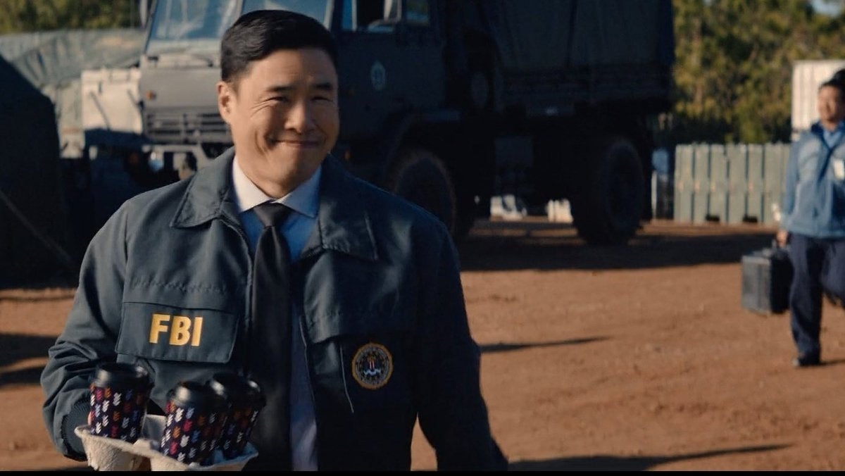 jimmy woo café wandavision