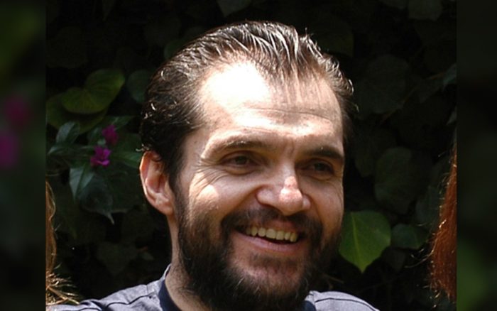 México busca la extradición de Carlos Ahumada por segunda vez