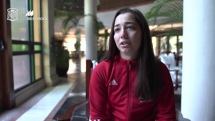 Eva Dios rompe barreras