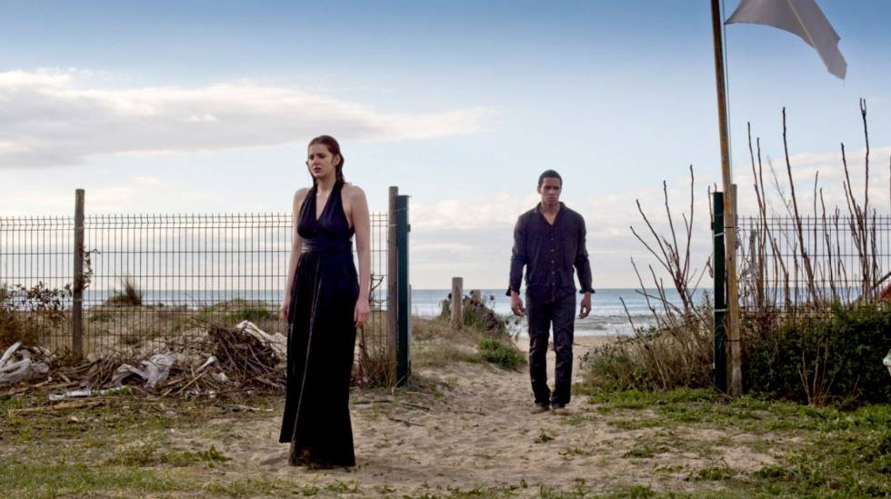 'Segon origen', adaptació cinematogràfica del 'Mecanoscrit' de Pedrolo.