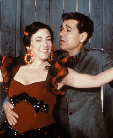¡Ay, Carmela!