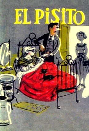 El pisito