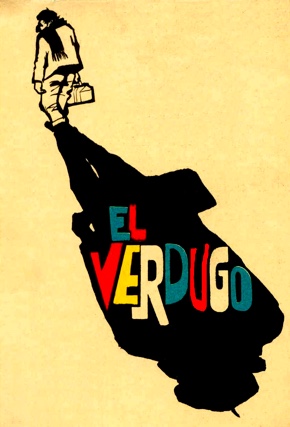 El verdugo
