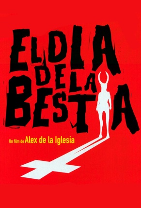 El día de la bestia