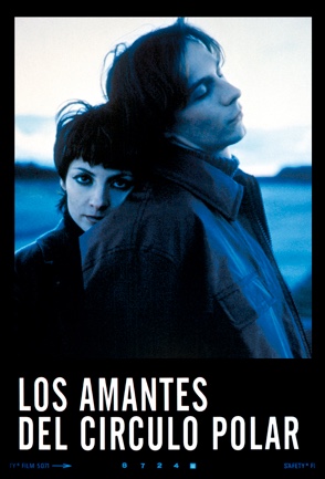 Los amantes del círculo polar