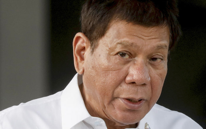 Denuncian asesinato de 9 activistas filipinos a dos días de que Duterte ordenara ‘matar de inmediato’ a rebeldes comunistas