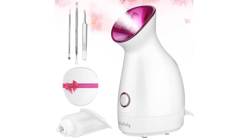 vaporizador facial portátil, vaporizador facial amazon, vaporizador facial profesional, vaporizador facial ozono, vaporizador facial opiniones, ¿Cuál es el mejor vaporizador facial?, ozono facial, limpieza facial