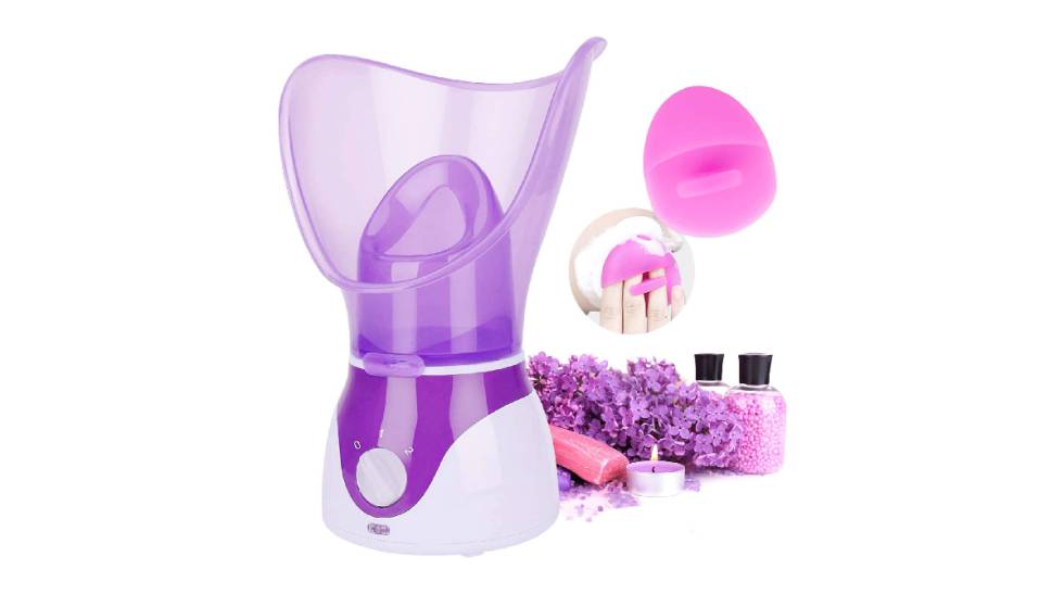 vaporizador facial portátil, vaporizador facial amazon, vaporizador facial profesional, vaporizador facial ozono, vaporizador facial opiniones, ¿Cuál es el mejor vaporizador facial?, ozono facial, limpieza facial