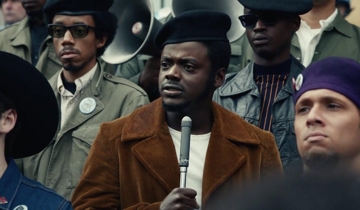 Judas y el Mesías Negro Judas y el Mesías Negro