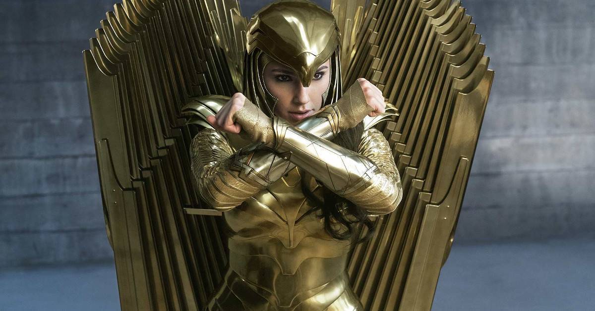 Mujer maravilla 1984 Mujer maravilla 1984