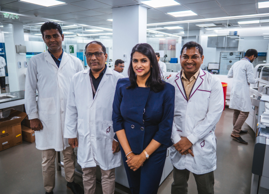 Praava Health recauda $ 10,6 millones para aumentar el acceso a atención médica de calidad en Bangladesh