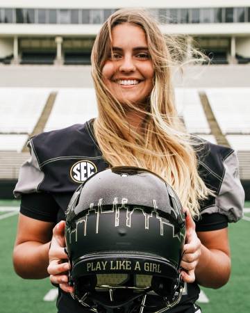 Las leonas están rugiendo