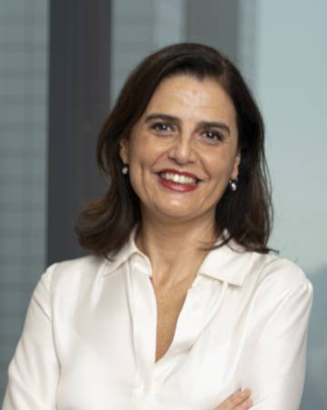 Estas son las socias que más facturan en cada despacho (1)