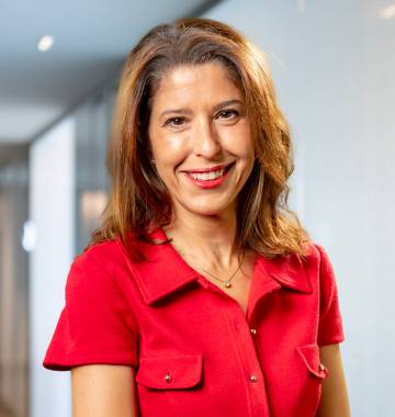 Estas son las socias que más facturan en cada despacho (1)