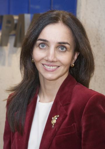 Estas son las socias que más facturan en cada despacho (1)