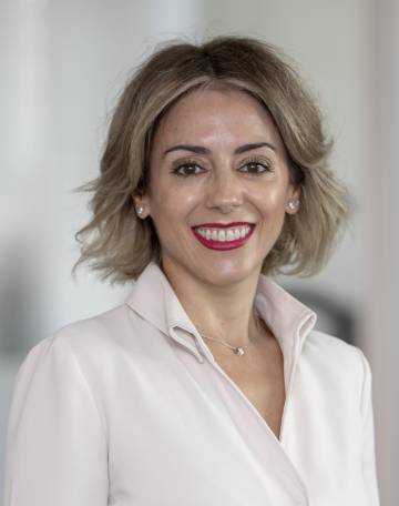 Estas son las socias que más facturan en cada despacho (1)