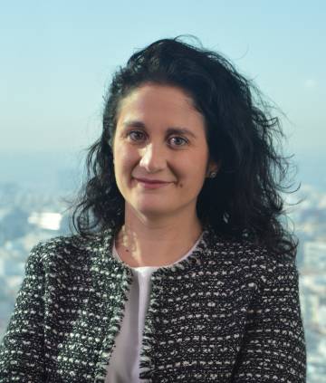 Estas son las socias que más facturan en cada despacho (1)