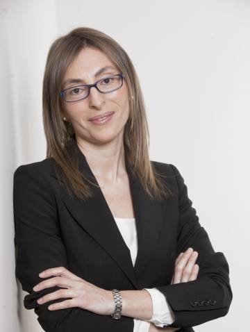 Estas son las socias que más facturan en cada despacho (1)