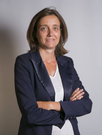 Estas son las socias que más facturan en cada despacho (1)