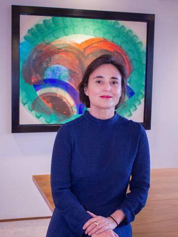 Estas son las socias que más facturan en cada despacho (1)