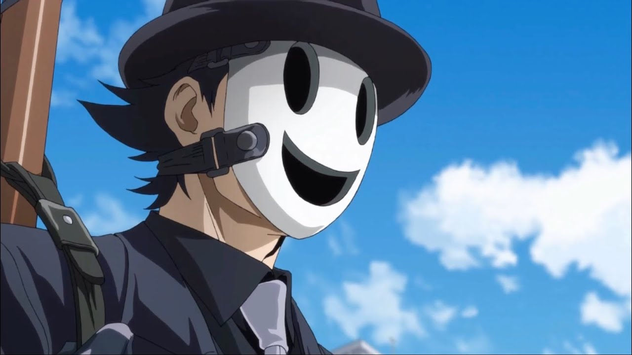 Invasión de gran altura temporada 2 netflix estado de renovación y fecha de lanzamiento máscara de francotirador invasión de gran altura temporada 2 netflix estado de renovación y fecha de lanzamiento máscara de francotirador