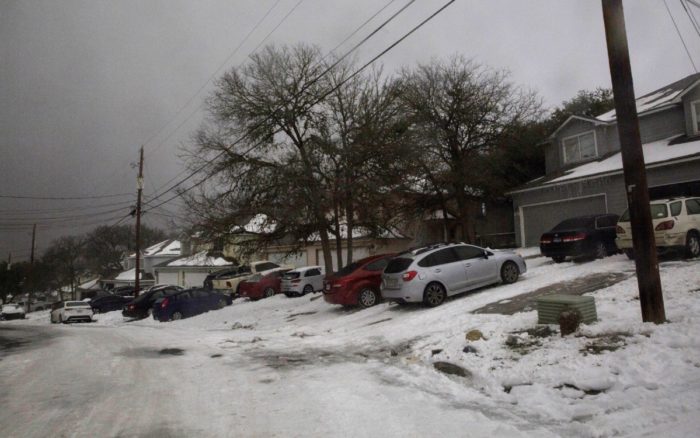 El fuerte contraste del frío y el calor registrado en febrero, la nueva normalidad del cambio climático