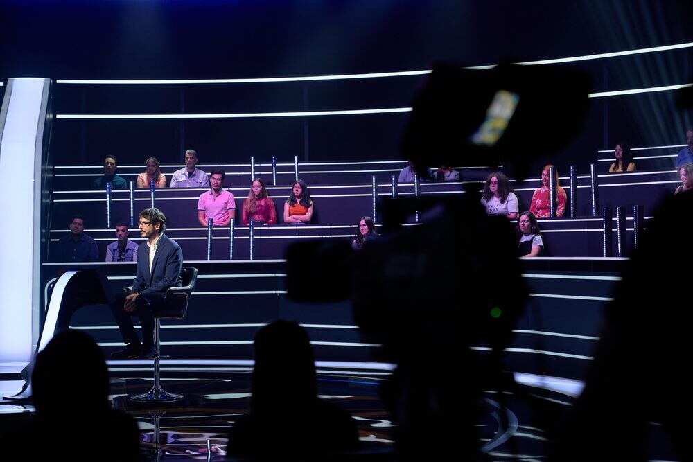 El filón de las caras conocidas en los concursos de televisión