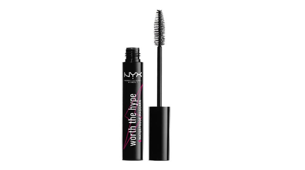 mascara de pestañas NYX, mascara pestañas transparente, mascara de pestañas waterproof, rimel waterproof, mascara de pestañas larga duracion, mascara de pestañas loreal, mascara de pestañas maybelline, mascara de pestañas sephora