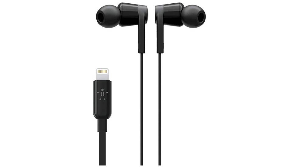 apple earpods lightning
